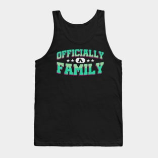 A Family For Pregnant Women Adopt A Child Tank Top